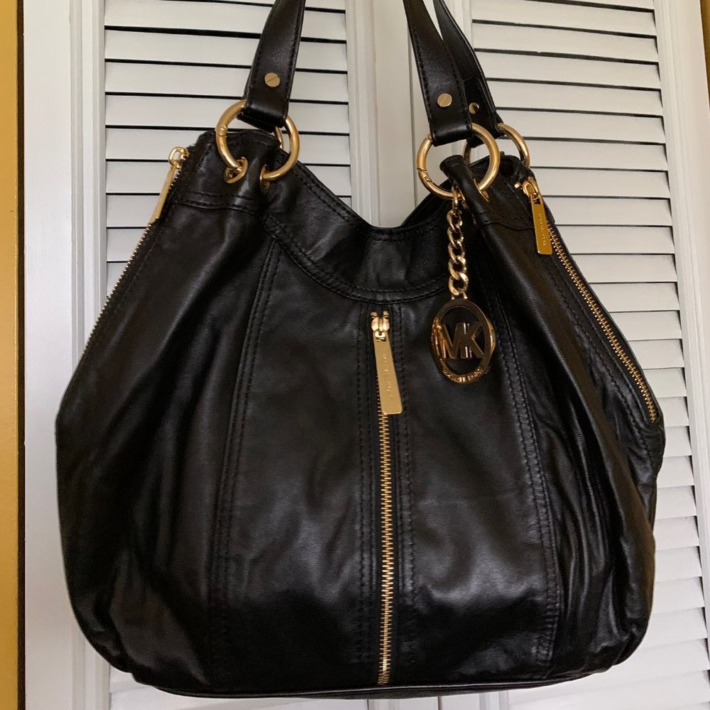 Michael Kors handbag